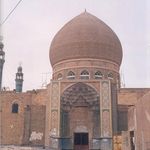 امامزاده حبیب بن موسی