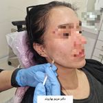 کلینیک دندانپزشکی دکتر مریم بهاروند