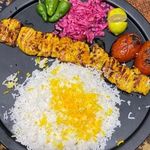 رستوران زمرد