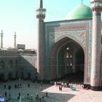 مسجد گوهرشاد