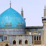 مسجد گوهرشاد