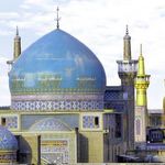 مسجد گوهرشاد