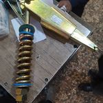 تولید قطعات درب آسانسور (شعبه تهران)