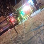 فست فود فانوس