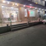 رستوران عطر داغ