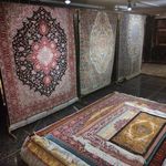 فرش زائری شعبه جردن