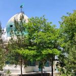 امامزاده شاهجرا سودرجان