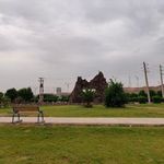 پارک بوستان ولایت