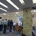 مسجد قمر بنی هاشم