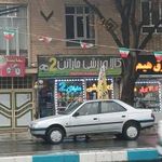 کالا ورزشی ماراتن در بوکان
