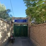 مدرسه صادقیه و حوزه علمیه سمنان