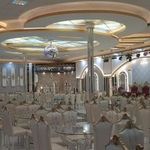 تالار پذیرایی آقایی