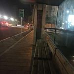 ایستگاه اتوبوس شهید برونسی 12