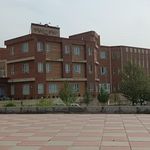 هنرستان هنرهای زیبا