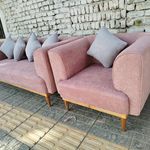 فروشگاه مبلمان چهلستون