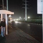 ایستگاه اتوبوس شهید برونسی 12