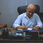 دفتر وکالت اکبر کلانتری