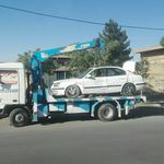 جرثقیل خاور