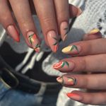 سالن ناخن ، مژه ، تتو و فیشال بیانکو