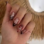 سالن ناخن ، مژه ، تتو و فیشال بیانکو