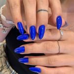 سالن ناخن ، مژه ، تتو و فیشال بیانکو