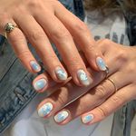 سالن ناخن ، مژه ، تتو و فیشال بیانکو