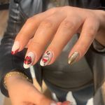 سالن ناخن ، مژه ، تتو و فیشال بیانکو