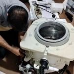 تعمیرات تخصصی لوازم خانگی ترابی (تضمینی)