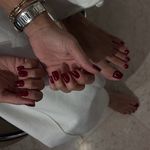 سالن تخصصی کاشت ناخن فاطیما