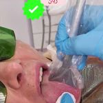 کلینیک دندانپزشکی دکتر مریم بهاروند