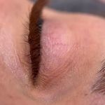 آکادمی اکستنشن مژه و ابرو مهتاب اسماعیلی