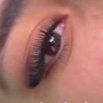 آکادمی اکستنشن مژه و ابرو مهتاب اسماعیلی