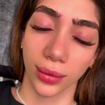 آکادمی اکستنشن مژه و ابرو مهتاب اسماعیلی