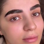 آکادمی اکستنشن مژه و ابرو مهتاب اسماعیلی