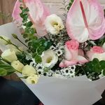 گل فروشی گل شیراز