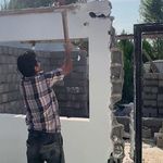 شرکت ساختمانی معماری پیمانکاری و بازسازی صفر تا صد