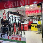 فروشگاه کانن خاورمیانه