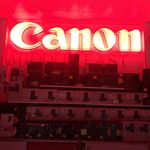 فروشگاه کانن خاورمیانه