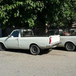 اتوبار و تاکسی سرویس خلیج فارس