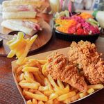 فست فود سودا