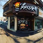 فست فود کابوی برگر