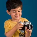آتلیه عکاسی کودک، نوزاد و بارداری آسمان