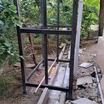 اسانسور بالابر برادران طلایی