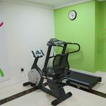 فیزیوتراپی بیمارستان نیکان