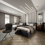 دفتر معماری و دکوراسیون داخلی دکوچوب