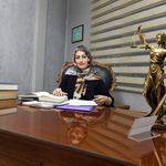 وکیل پایه یک دادگستری شقایق امیری