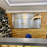 دندانپزشکی تخصصی دکتر نیلی