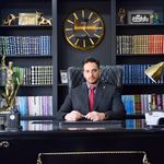 دفتر وکالت وحید صدیقی