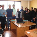 آموزشگاه حسابداری و حسابرسی جاویدان