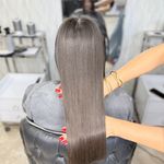 مرکز تخصصی کراتین و احیای مو زهرا اکبری